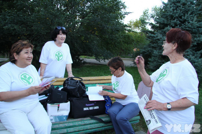 Нарушая законы